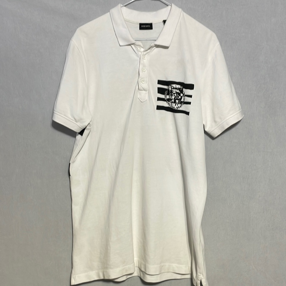 Diesel Polo Shirt